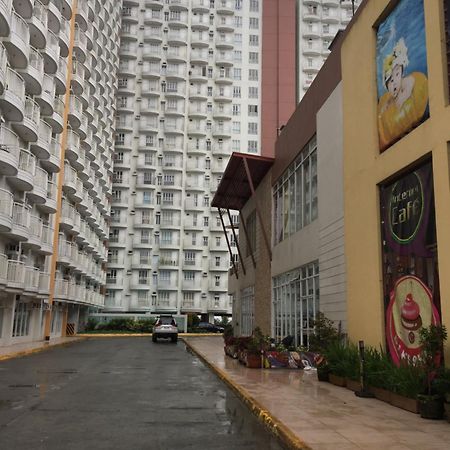 Apartment At Tagaytay Prime Residences Tagaytay City Luaran gambar