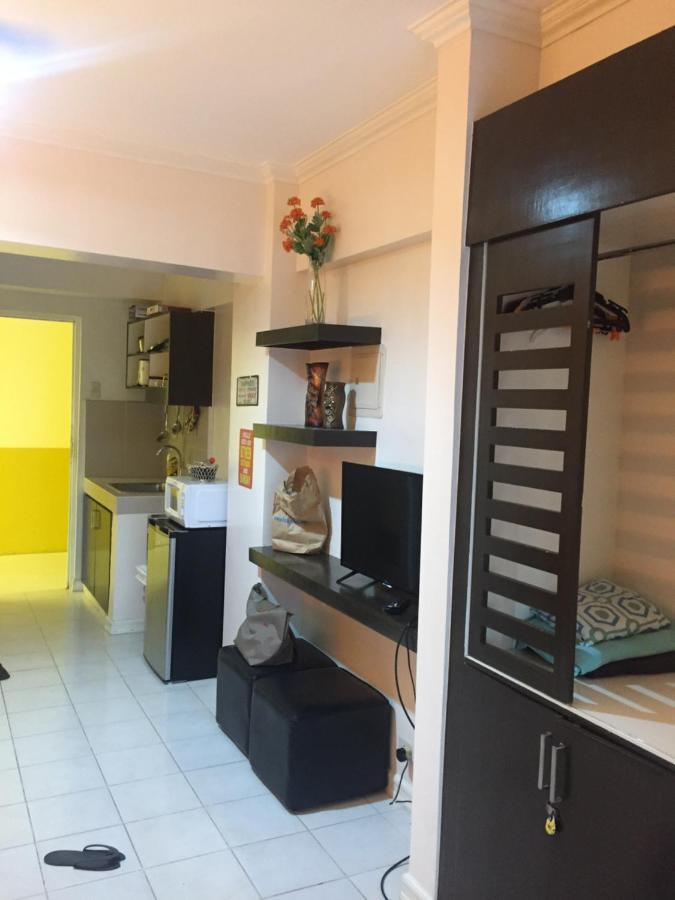 Apartment At Tagaytay Prime Residences Tagaytay City Luaran gambar