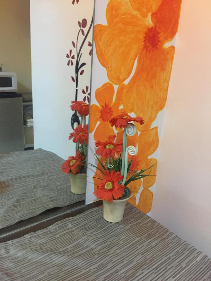 Apartment At Tagaytay Prime Residences Tagaytay City Luaran gambar