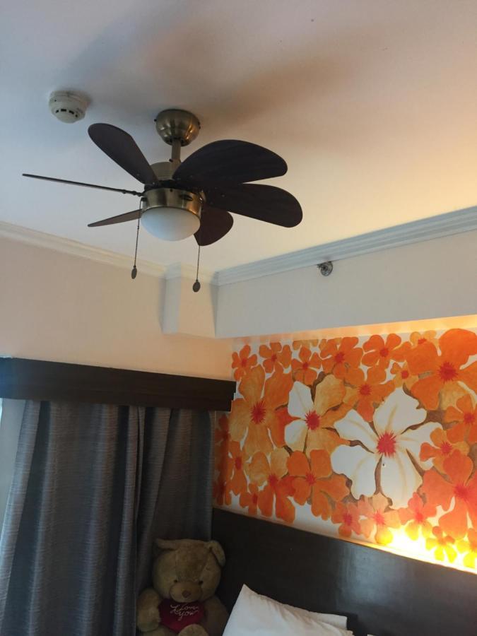 Apartment At Tagaytay Prime Residences Tagaytay City Luaran gambar