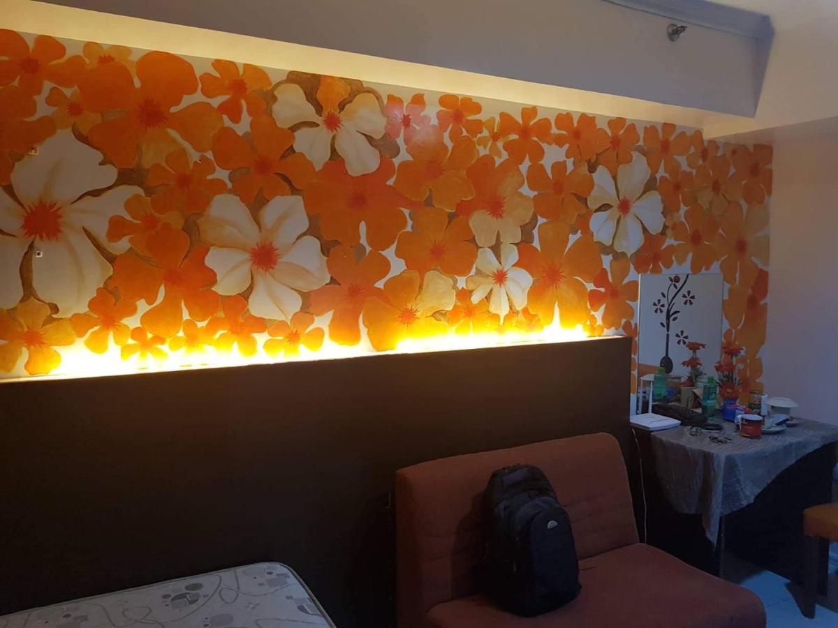 Apartment At Tagaytay Prime Residences Tagaytay City Luaran gambar