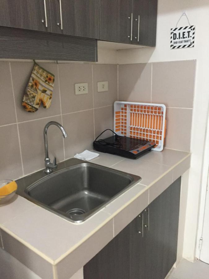 Apartment At Tagaytay Prime Residences Tagaytay City Luaran gambar