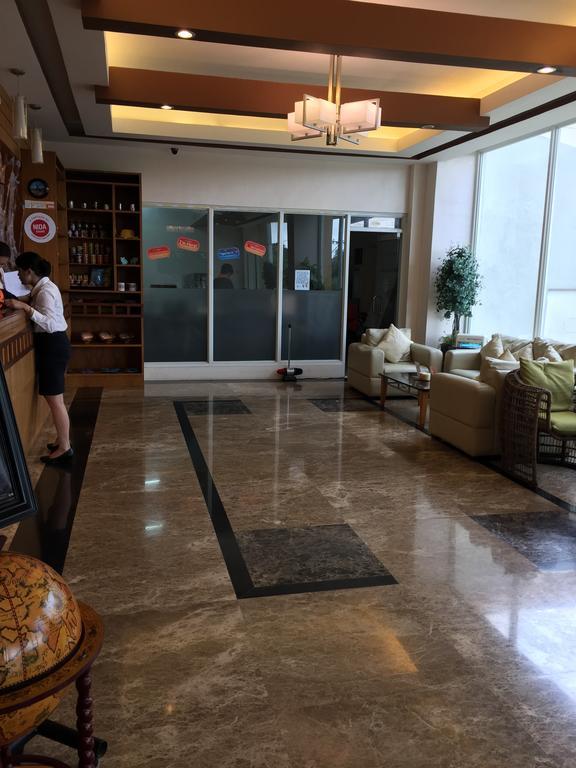Apartment At Tagaytay Prime Residences Tagaytay City Luaran gambar