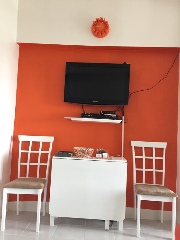Apartment At Tagaytay Prime Residences Tagaytay City Luaran gambar