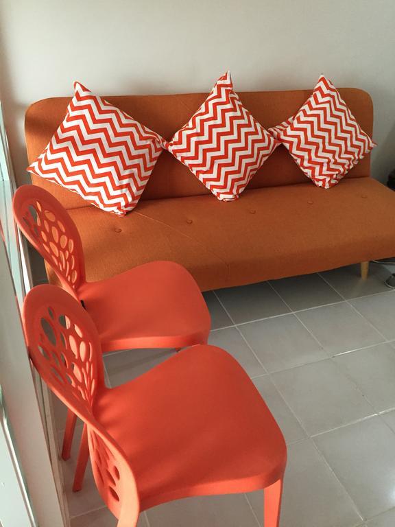 Apartment At Tagaytay Prime Residences Tagaytay City Luaran gambar