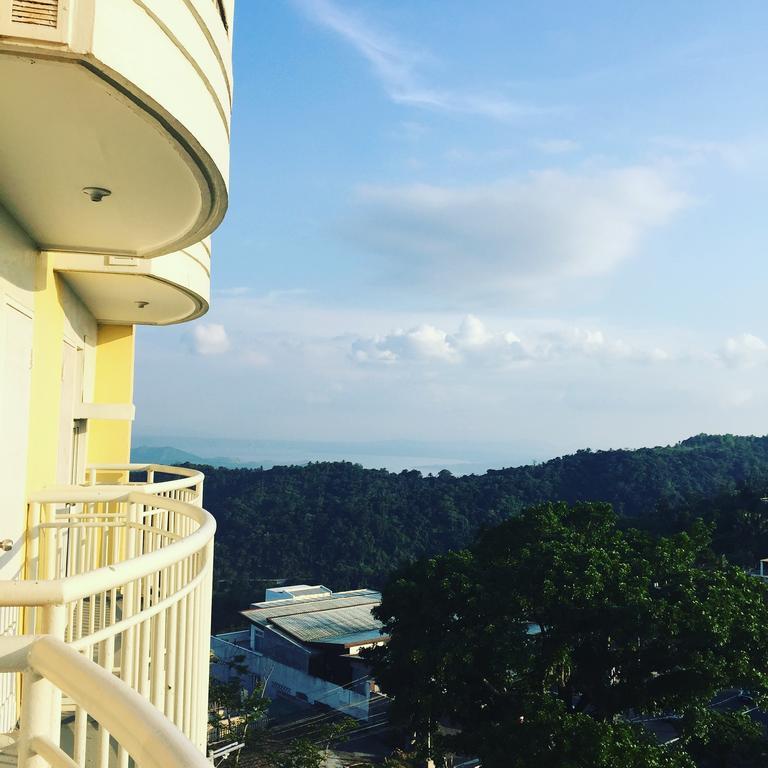 Apartment At Tagaytay Prime Residences Tagaytay City Luaran gambar