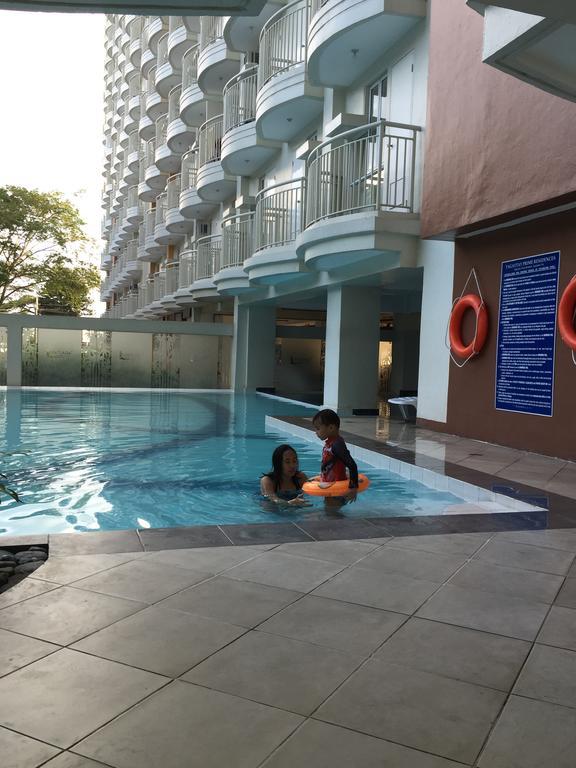 Apartment At Tagaytay Prime Residences Tagaytay City Luaran gambar