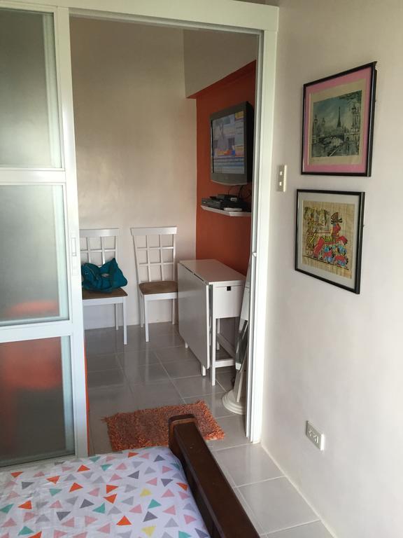 Apartment At Tagaytay Prime Residences Tagaytay City Luaran gambar