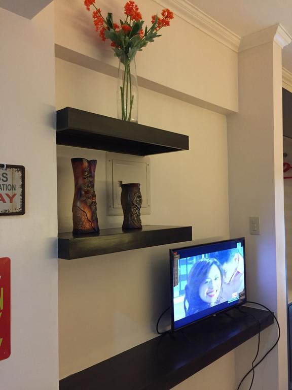 Apartment At Tagaytay Prime Residences Tagaytay City Luaran gambar