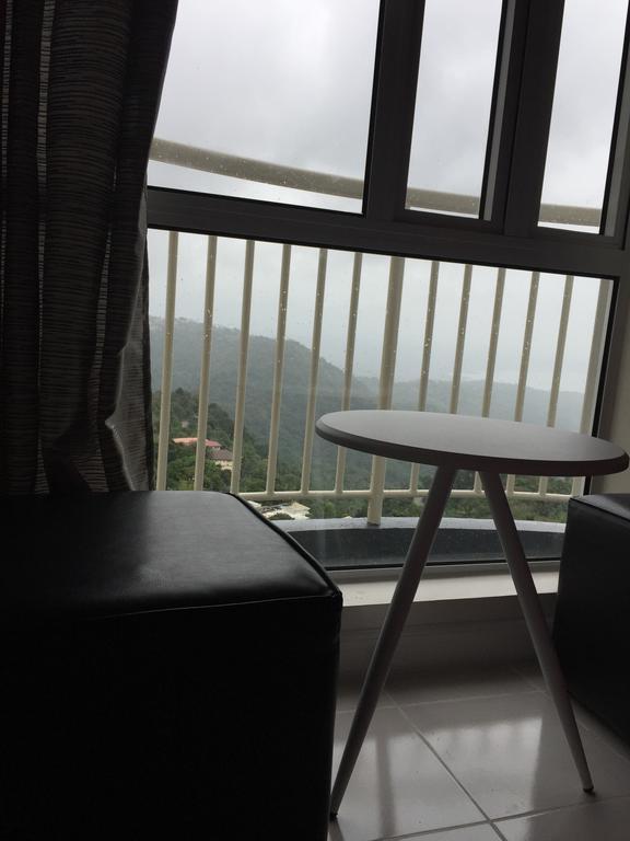 Apartment At Tagaytay Prime Residences Tagaytay City Luaran gambar